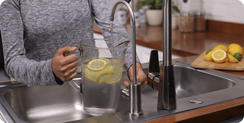 Cómo hacer un filtro de agua casero para beber - ¡Con VÍDEO!