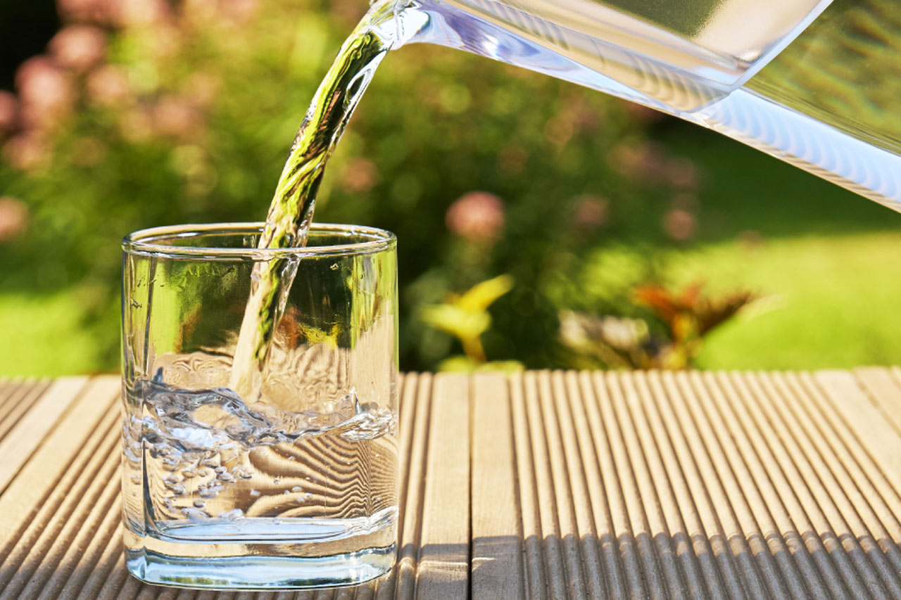 Agua Alcalina: Beneficios que desconocías