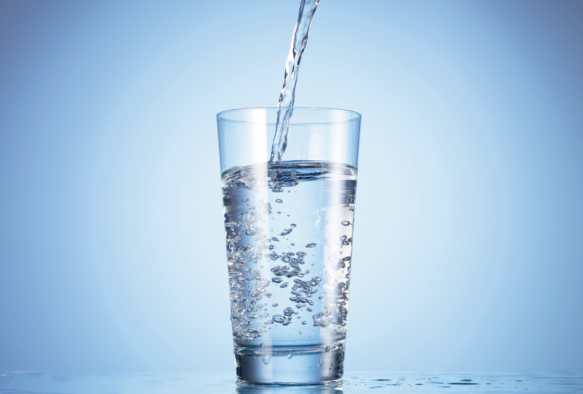 3 tipos de filtros para purificar agua que deberías conocer