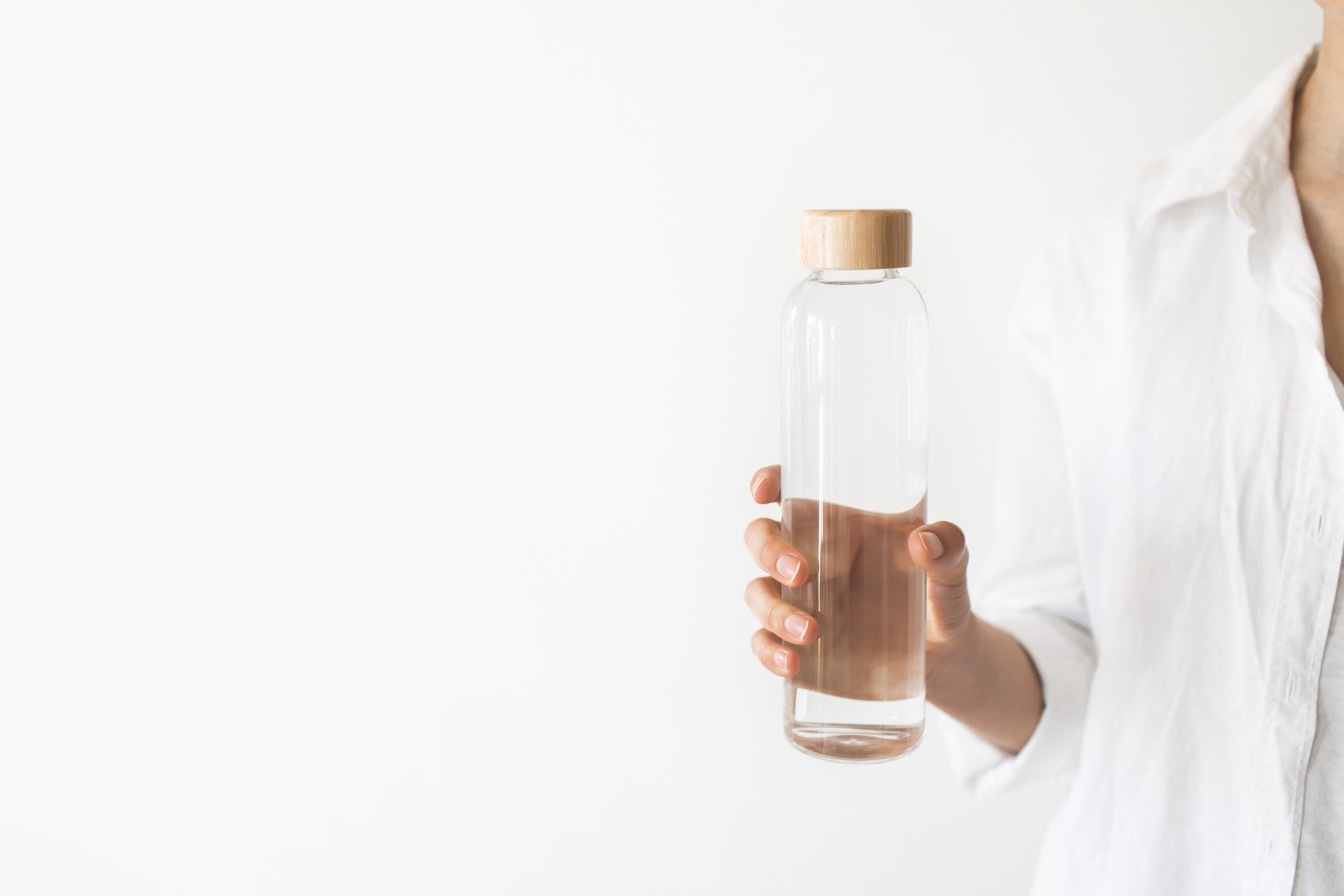 4 ventajas de contar con un sistema de purificación de agua para casa