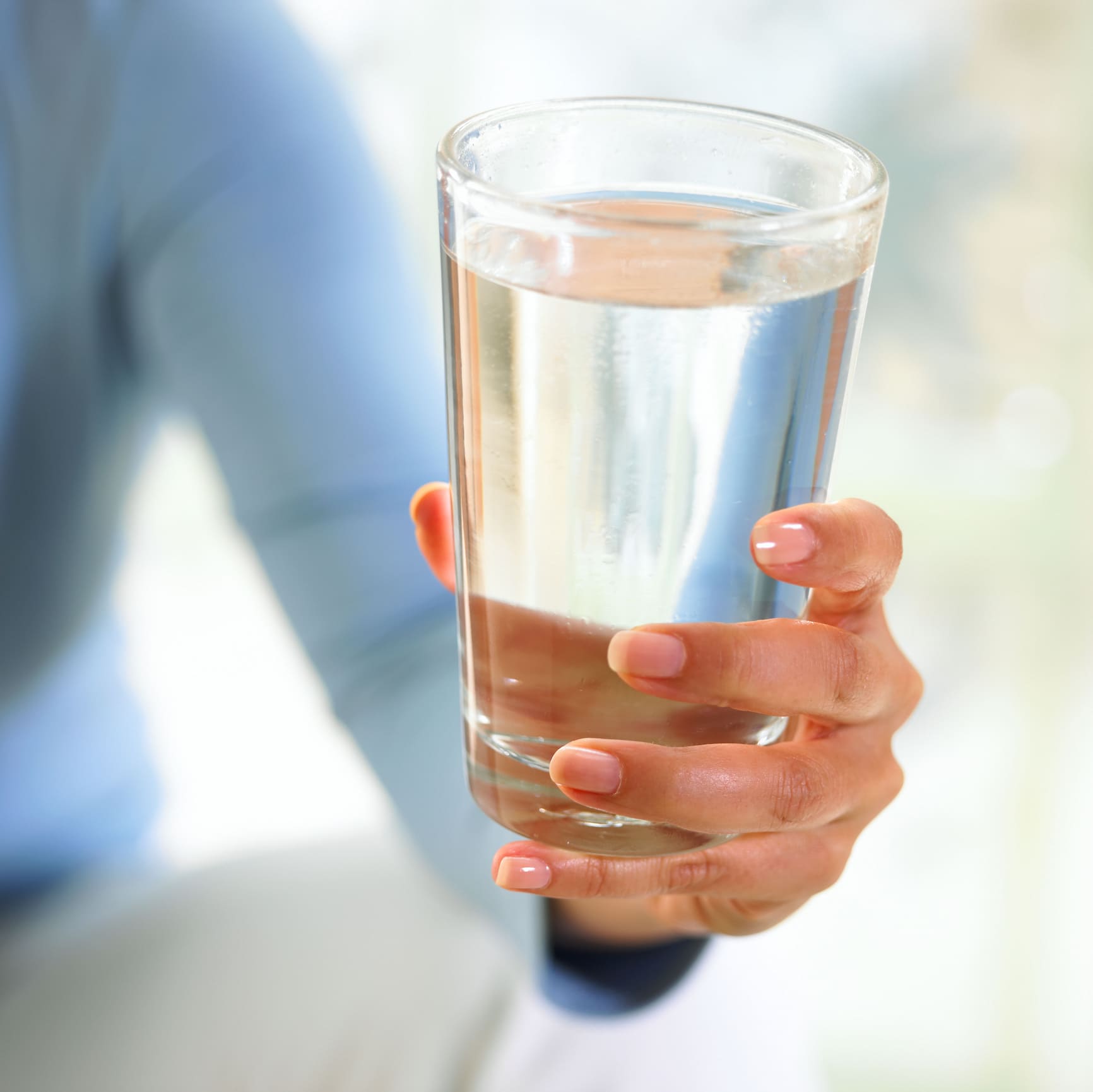 6 tips para el cuidado y ahorro del agua