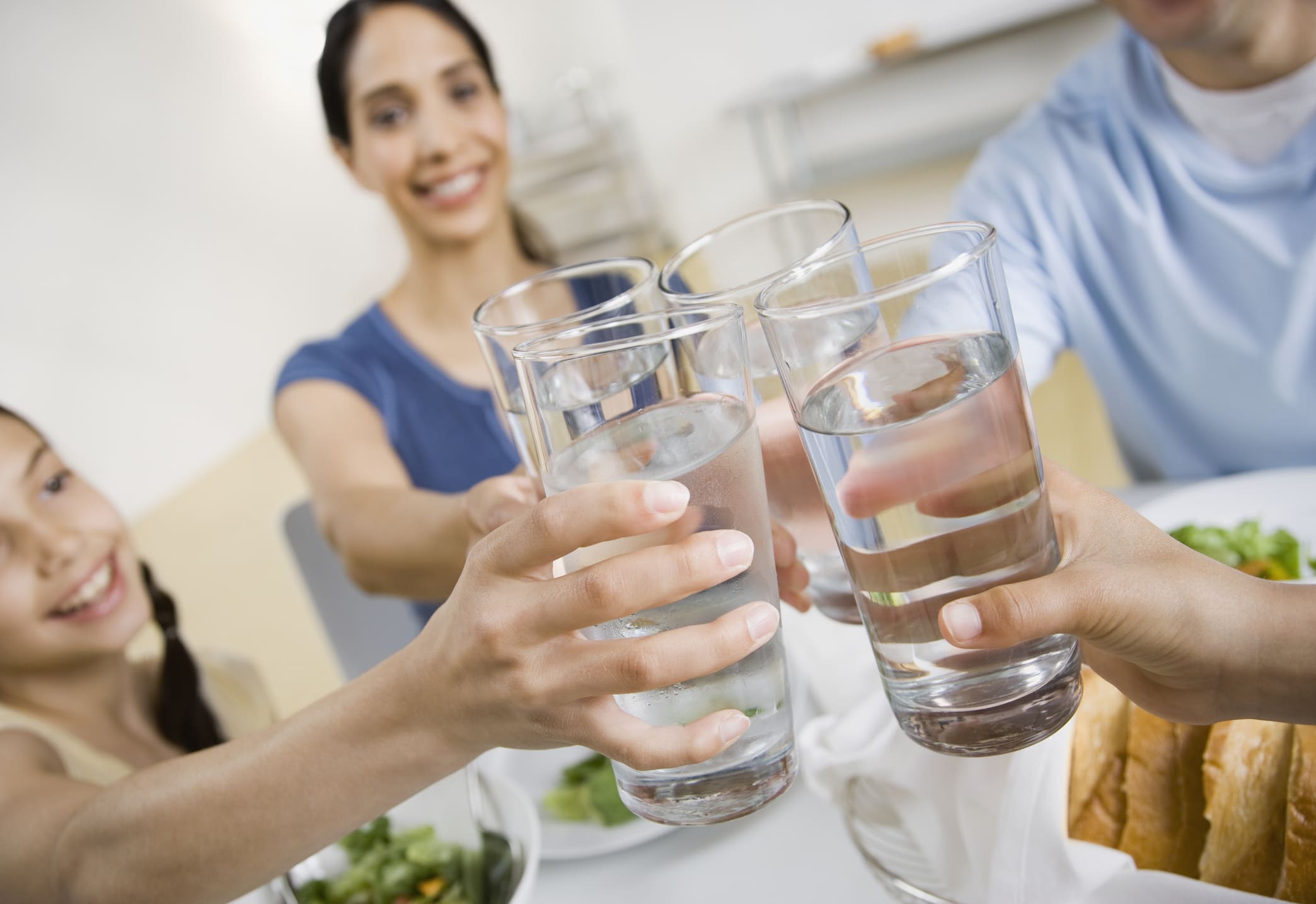 Hidratación corporal: ¿cómo mantener tu cuerpo hidratado?