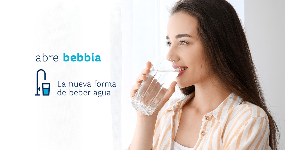 Purificador de agua vs filtro de domésticos, ¿Cuál es el ideal para obtener  la mejor calidad del agua en tu hogar? » Bebbia