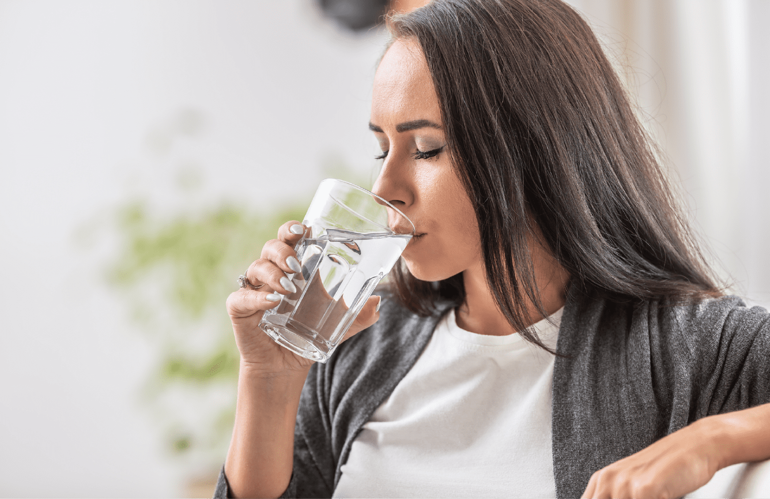Purificador de agua: una forma rentable de obtener agua para beber ¡Sin plástico!