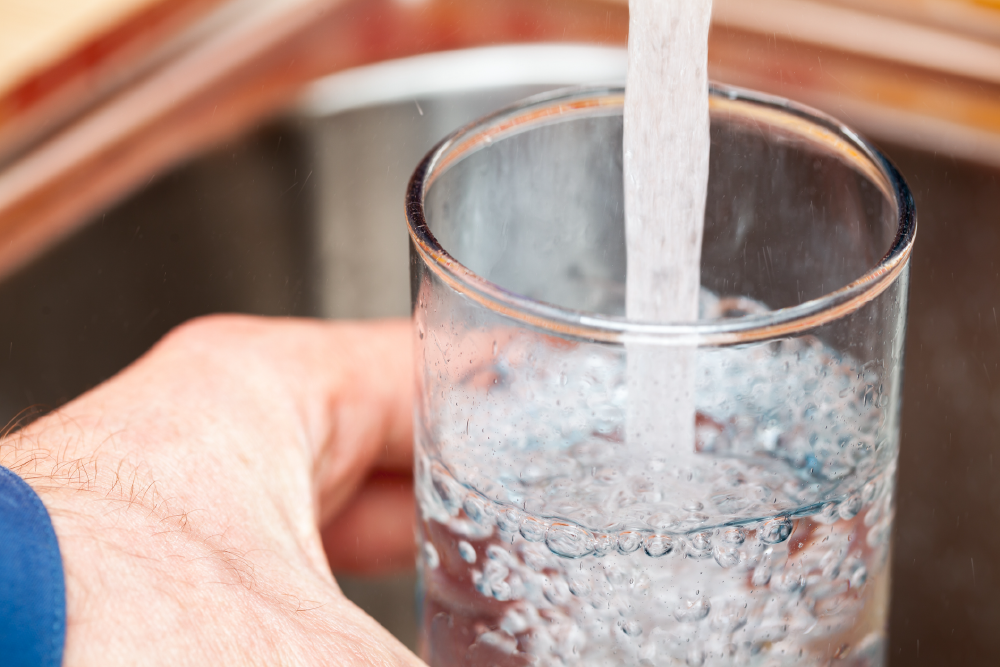Diferencias entre purificador y filtro de agua. - Water
