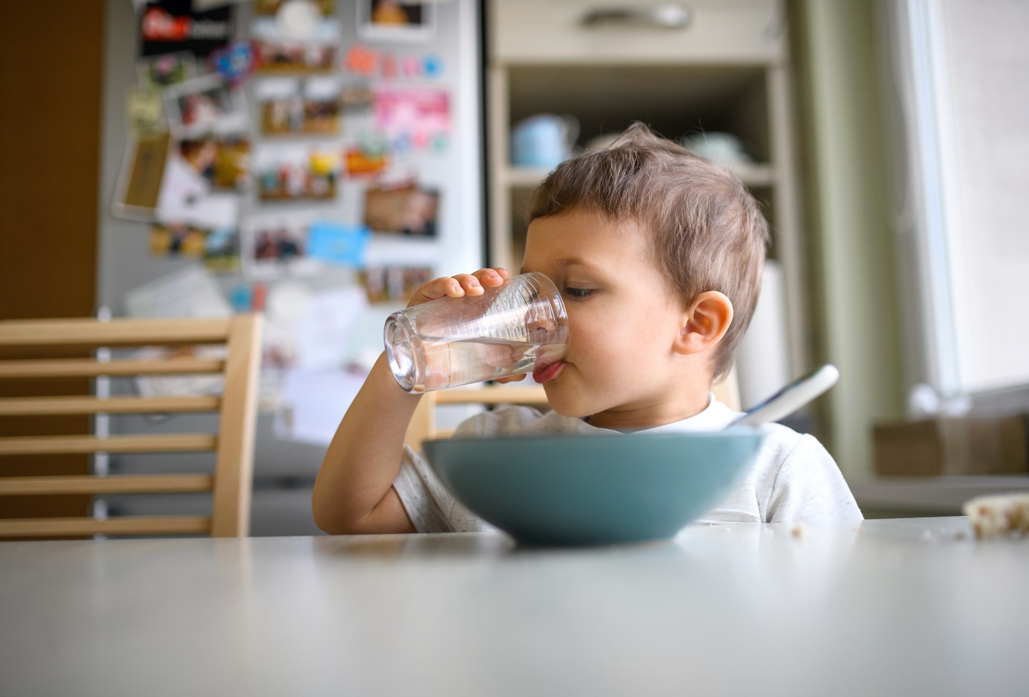 7 razones por las que debes usar un purificador de agua en casa » Bebbia