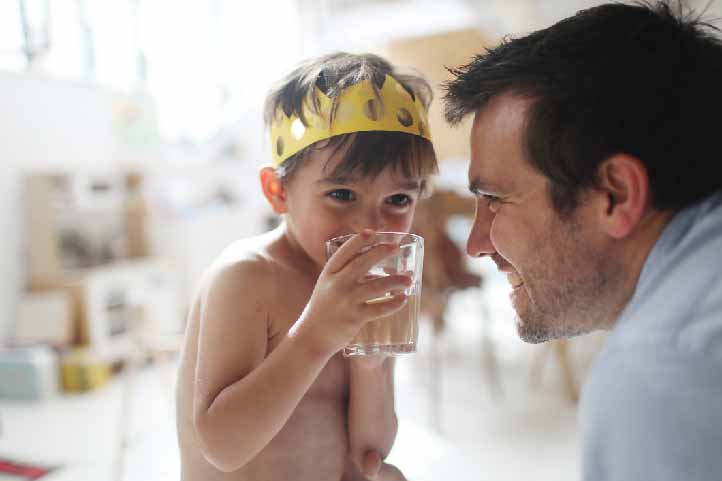 ¿Por qué bebbia es la mejor opción para tener agua purificada a domicilio?