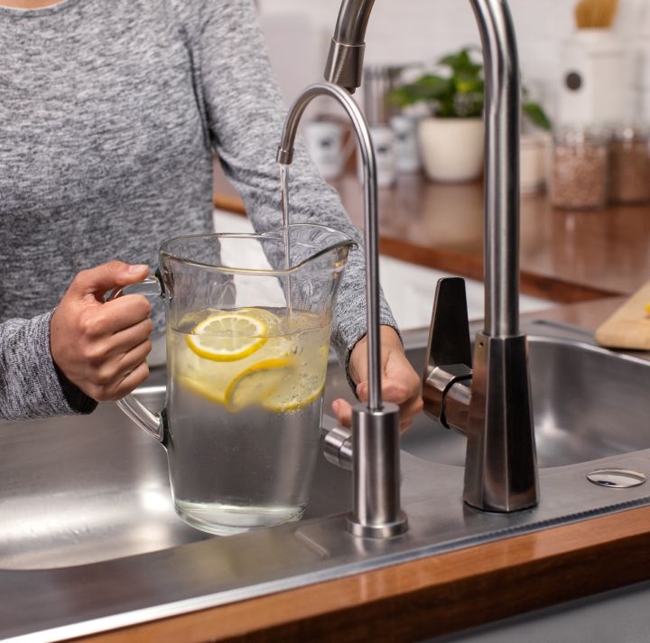 Bebbia la mejor agua para tu hogar